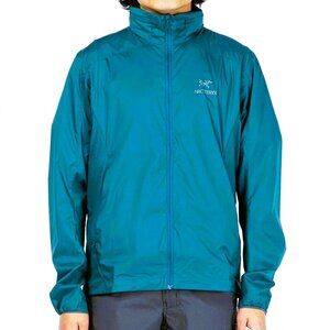 Arcteryx Traverse Nodin Jacket 18917 Men's Size XXL Windbreaker NEW With Tags
